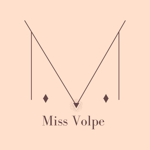 Miss Volpe